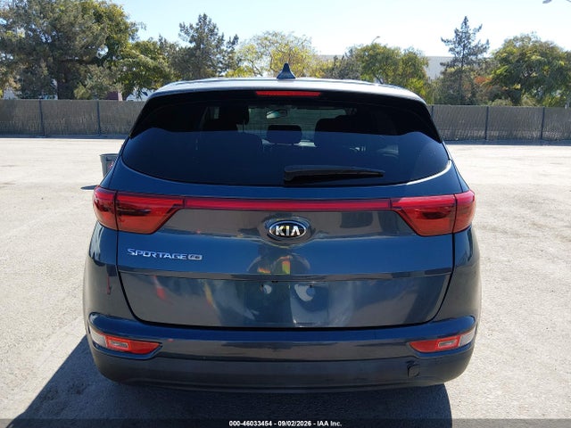 KIA Sportage Lx 2018 KNDPM3AC3J7471081 Image 16
