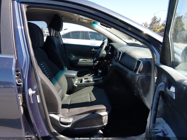 KIA Sportage Lx 2018 KNDPM3AC3J7471081 Image 5