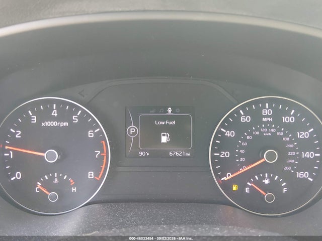 KIA Sportage Lx 2018 KNDPM3AC3J7471081 Image 7