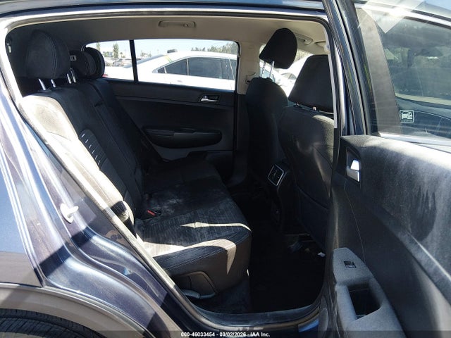 KIA Sportage Lx 2018 KNDPM3AC3J7471081 Image 8