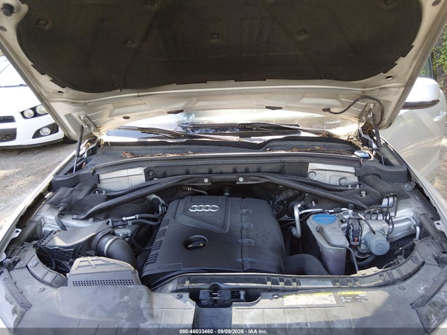 Aukcja sprzedaży 2014 Audi Q5 2.0t Premium, vin: WA1LFAFP8EA082626, numer aukcji: 46033460