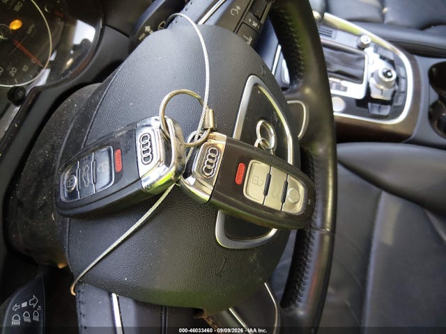 Aukcja sprzedaży 2014 Audi Q5 2.0t Premium, vin: WA1LFAFP8EA082626, numer aukcji: 46033460