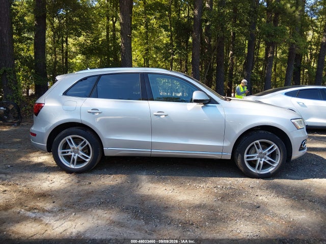 Aukcja sprzedaży 2014 Audi Q5 2.0t Premium, vin: WA1LFAFP8EA082626, numer aukcji: 46033460