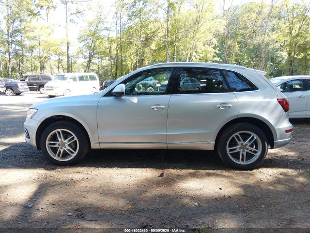 Aukcja sprzedaży 2014 Audi Q5 2.0t Premium, vin: WA1LFAFP8EA082626, numer aukcji: 46033460