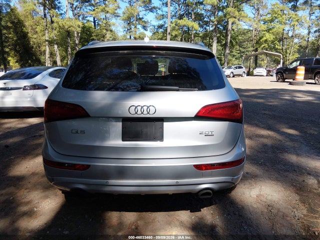 Aukcja sprzedaży 2014 Audi Q5 2.0t Premium, vin: WA1LFAFP8EA082626, numer aukcji: 46033460