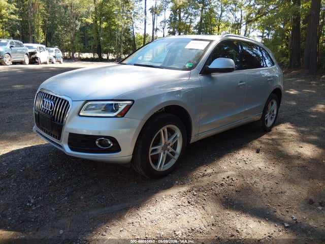 Aukcja sprzedaży 2014 Audi Q5 2.0t Premium, vin: WA1LFAFP8EA082626, numer aukcji: 46033460