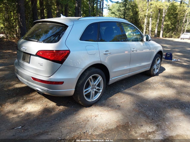 Aukcja sprzedaży 2014 Audi Q5 2.0t Premium, vin: WA1LFAFP8EA082626, numer aukcji: 46033460