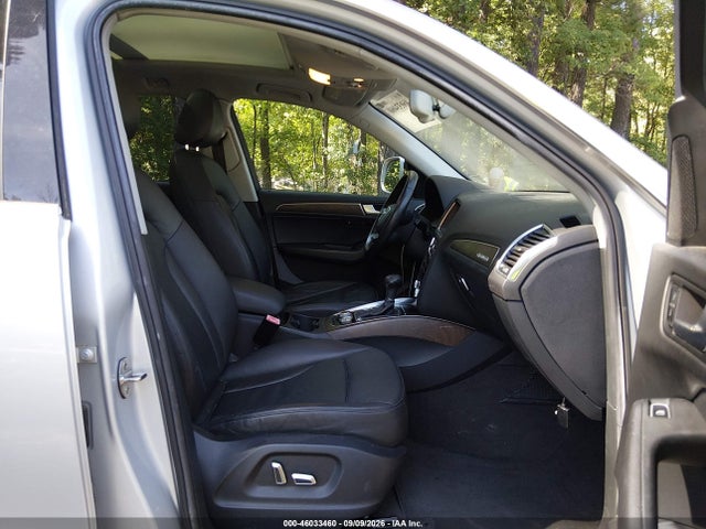 Aukcja sprzedaży 2014 Audi Q5 2.0t Premium, vin: WA1LFAFP8EA082626, numer aukcji: 46033460