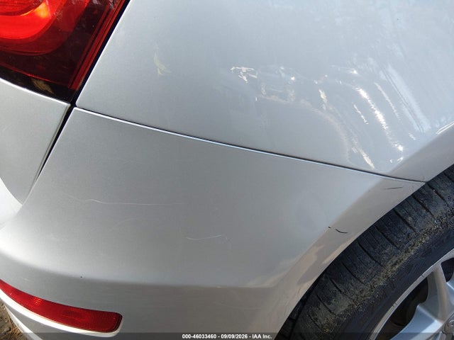 Aukcja sprzedaży 2014 Audi Q5 2.0t Premium, vin: WA1LFAFP8EA082626, numer aukcji: 46033460