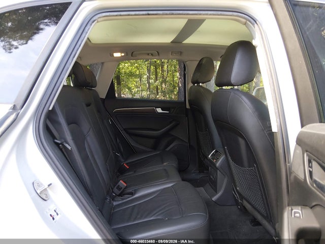 Aukcja sprzedaży 2014 Audi Q5 2.0t Premium, vin: WA1LFAFP8EA082626, numer aukcji: 46033460