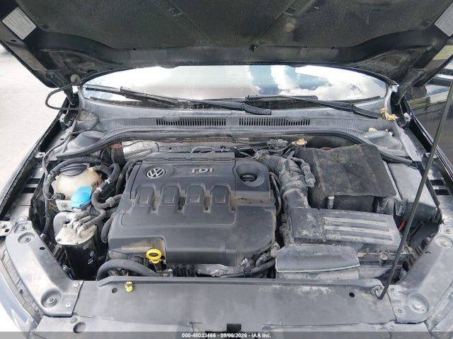 Продаж на аукціоні авто 2015 Volkswagen Jetta 2.0l Tdi Se, vin: 3VWLA7AJ2FM343325, номер лоту: 46033466