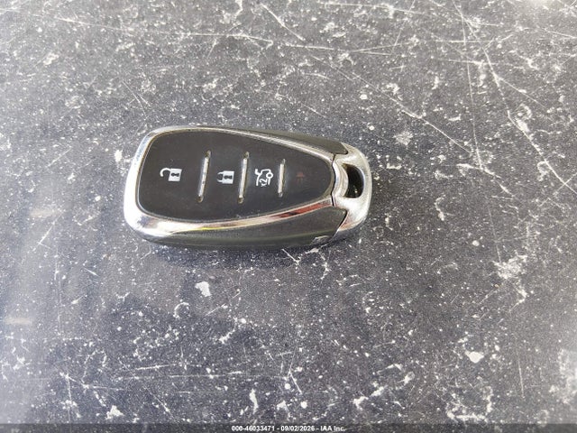 2018 Chevrolet Malibu 1ls მანქანა იყიდება აუქციონზე, vin: 1G1ZB5ST7JF227229, აუქციონის ნომერი: 46033471
