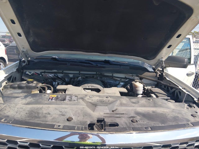 Продаж на аукціоні авто 2014 Chevrolet Silverado 1500 1lt, vin: 3GCUKREC5EG205125, номер лоту: 46033474