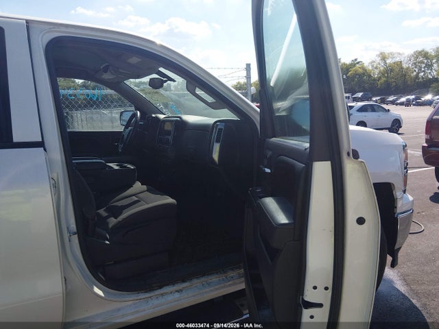 Продаж на аукціоні авто 2014 Chevrolet Silverado 1500 1lt, vin: 3GCUKREC5EG205125, номер лоту: 46033474