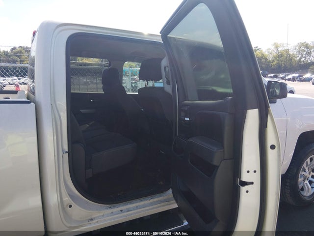 Продаж на аукціоні авто 2014 Chevrolet Silverado 1500 1lt, vin: 3GCUKREC5EG205125, номер лоту: 46033474