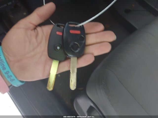 Продажа на аукционе авто 2011 Honda Ridgeline Rt, vin: 5FPYK1F25BB003709, номер лота: 46033476
