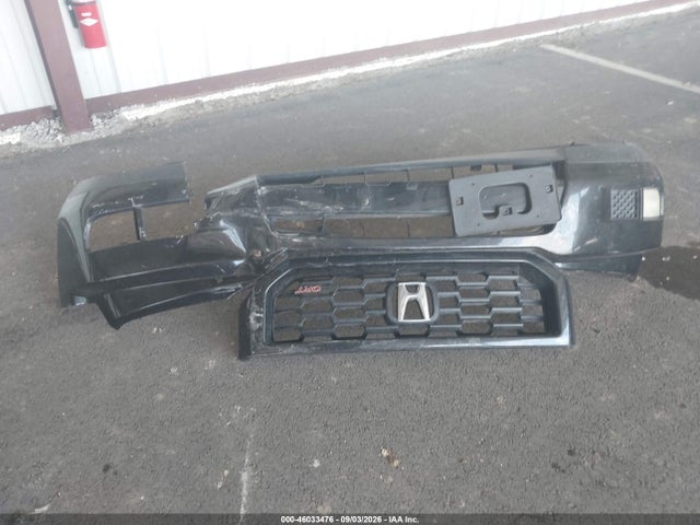 Продажа на аукционе авто 2011 Honda Ridgeline Rt, vin: 5FPYK1F25BB003709, номер лота: 46033476