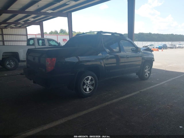 Продажа на аукционе авто 2011 Honda Ridgeline Rt, vin: 5FPYK1F25BB003709, номер лота: 46033476