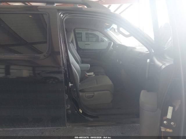 Продажа на аукционе авто 2011 Honda Ridgeline Rt, vin: 5FPYK1F25BB003709, номер лота: 46033476