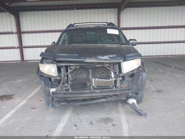 Продажа на аукционе авто 2011 Honda Ridgeline Rt, vin: 5FPYK1F25BB003709, номер лота: 46033476