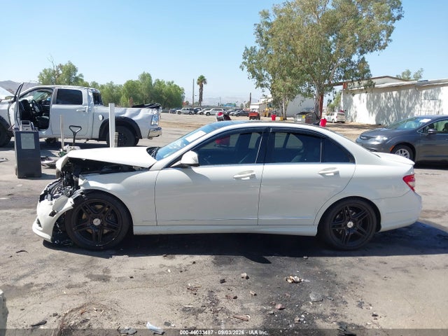 Aukcja sprzedaży 2009 Mercedes-benz C 350 Sport, vin: WDDGF56X89R047869, numer aukcji: 46033487