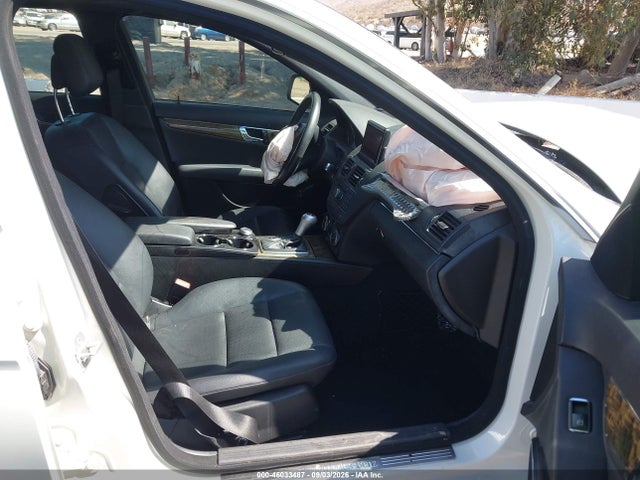 Aukcja sprzedaży 2009 Mercedes-benz C 350 Sport, vin: WDDGF56X89R047869, numer aukcji: 46033487