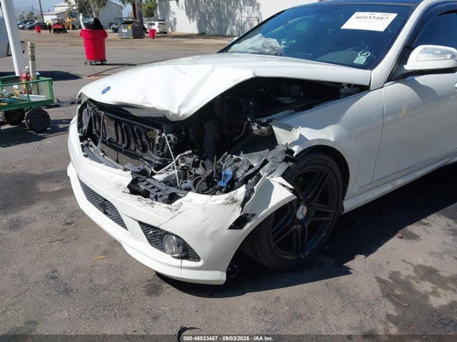 Aukcja sprzedaży 2009 Mercedes-benz C 350 Sport, vin: WDDGF56X89R047869, numer aukcji: 46033487
