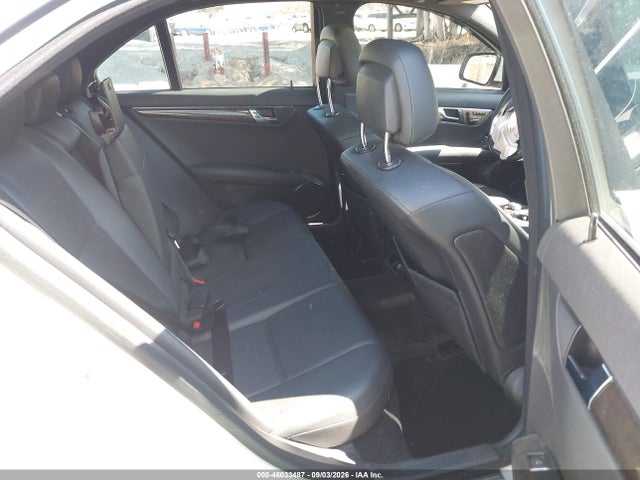 Aukcja sprzedaży 2009 Mercedes-benz C 350 Sport, vin: WDDGF56X89R047869, numer aukcji: 46033487