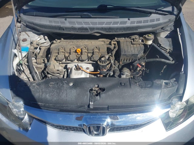 Продаж на аукціоні авто 2009 Honda Civic Ex, vin: 2HGFA16829H532239, номер лоту: 46033490