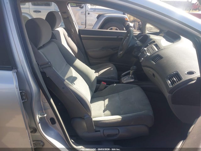 Продаж на аукціоні авто 2009 Honda Civic Ex, vin: 2HGFA16829H532239, номер лоту: 46033490