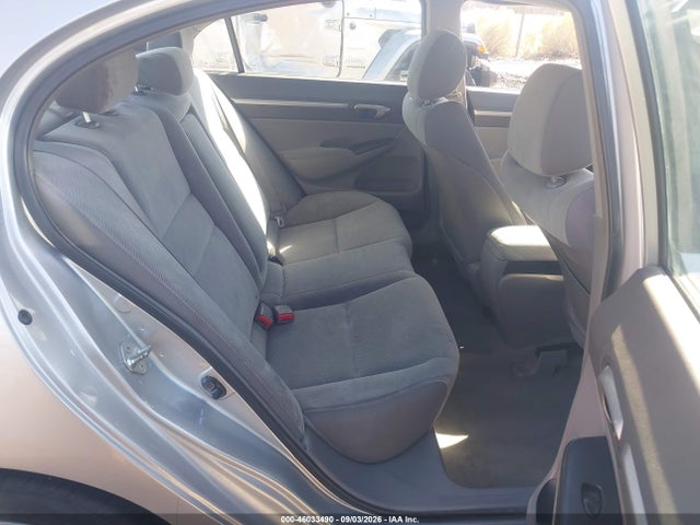 Продаж на аукціоні авто 2009 Honda Civic Ex, vin: 2HGFA16829H532239, номер лоту: 46033490