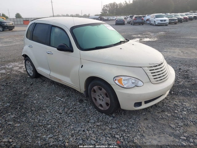 2008 Chrysler Pt Cruiser Lx მანქანა იყიდება აუქციონზე, vin: 3A8FY48B18T135592, აუქციონის ნომერი: 46033491