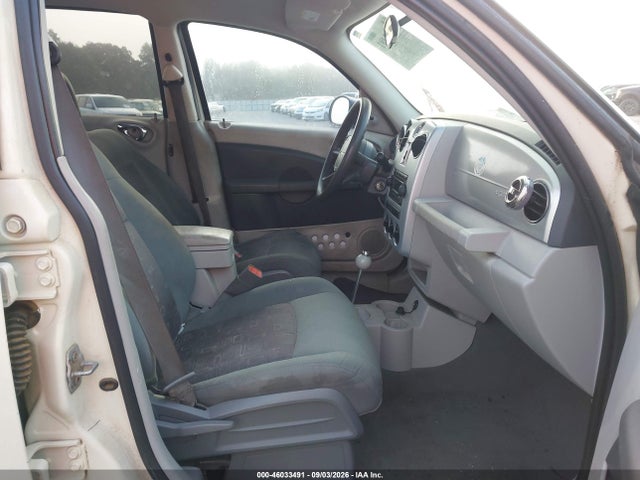 2008 Chrysler Pt Cruiser Lx მანქანა იყიდება აუქციონზე, vin: 3A8FY48B18T135592, აუქციონის ნომერი: 46033491
