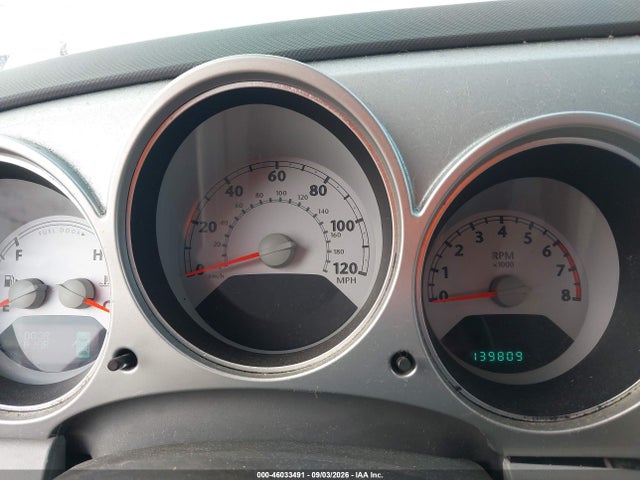 2008 Chrysler Pt Cruiser Lx მანქანა იყიდება აუქციონზე, vin: 3A8FY48B18T135592, აუქციონის ნომერი: 46033491