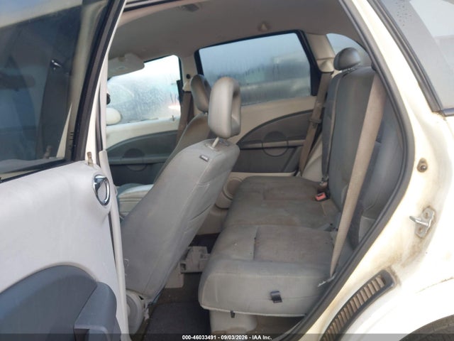 2008 Chrysler Pt Cruiser Lx მანქანა იყიდება აუქციონზე, vin: 3A8FY48B18T135592, აუქციონის ნომერი: 46033491