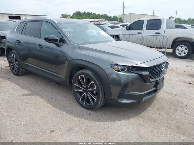 Продажа на аукционе авто 2026 Mazda Cx-50 2.5 S Premium, vin: 7MMVABDL1TN482875, номер лота: 46033493
