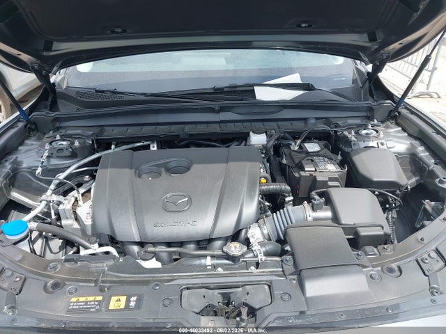 Продажа на аукционе авто 2026 Mazda Cx-50 2.5 S Premium, vin: 7MMVABDL1TN482875, номер лота: 46033493