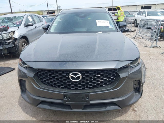 Продажа на аукционе авто 2026 Mazda Cx-50 2.5 S Premium, vin: 7MMVABDL1TN482875, номер лота: 46033493