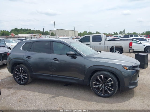 Продажа на аукционе авто 2026 Mazda Cx-50 2.5 S Premium, vin: 7MMVABDL1TN482875, номер лота: 46033493