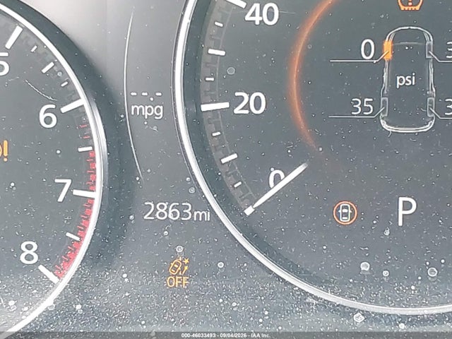 Продажа на аукционе авто 2026 Mazda Cx-50 2.5 S Premium, vin: 7MMVABDL1TN482875, номер лота: 46033493