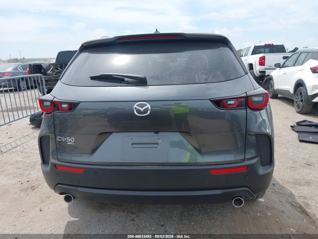 Продажа на аукционе авто 2026 Mazda Cx-50 2.5 S Premium, vin: 7MMVABDL1TN482875, номер лота: 46033493