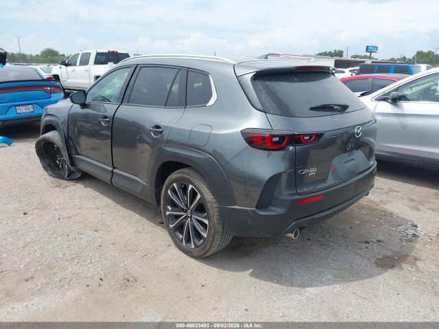 Продажа на аукционе авто 2026 Mazda Cx-50 2.5 S Premium, vin: 7MMVABDL1TN482875, номер лота: 46033493