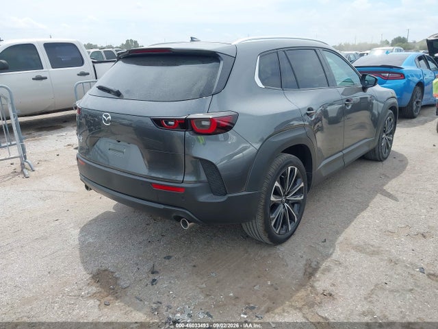 Продажа на аукционе авто 2026 Mazda Cx-50 2.5 S Premium, vin: 7MMVABDL1TN482875, номер лота: 46033493