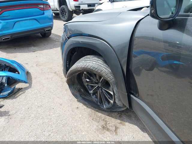 Продажа на аукционе авто 2026 Mazda Cx-50 2.5 S Premium, vin: 7MMVABDL1TN482875, номер лота: 46033493