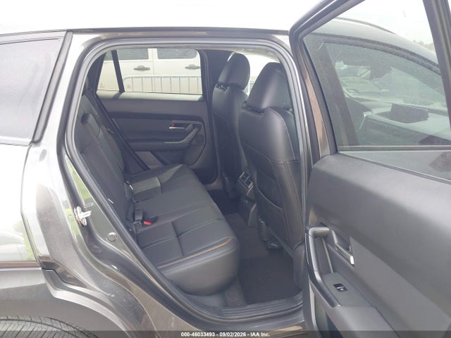 Продажа на аукционе авто 2026 Mazda Cx-50 2.5 S Premium, vin: 7MMVABDL1TN482875, номер лота: 46033493