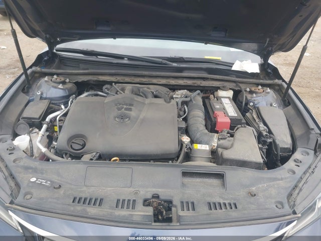 4T1BZ1FB5KU003030 Toyota AVALON LIMITED