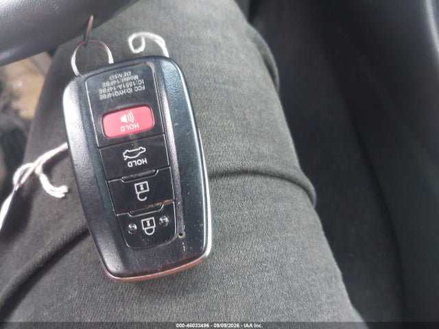 4T1BZ1FB5KU003030 Toyota AVALON LIMITED