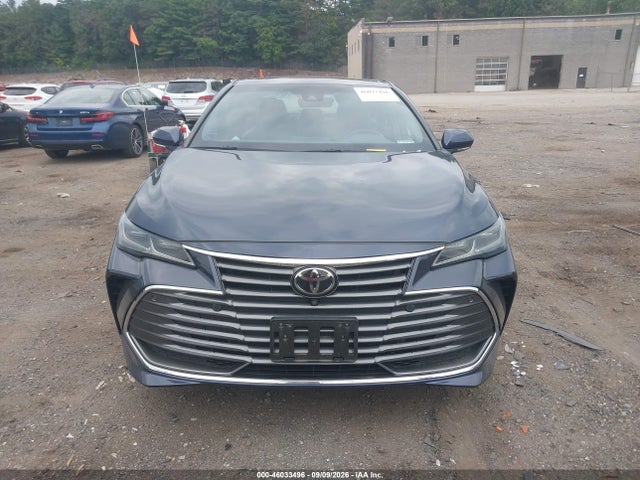 4T1BZ1FB5KU003030 Toyota AVALON LIMITED