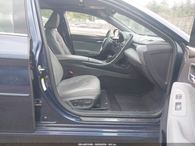 4T1BZ1FB5KU003030 Toyota AVALON LIMITED
