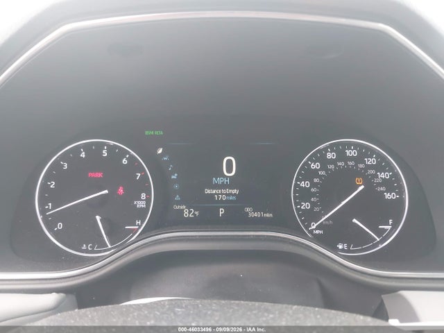4T1BZ1FB5KU003030 Toyota AVALON LIMITED